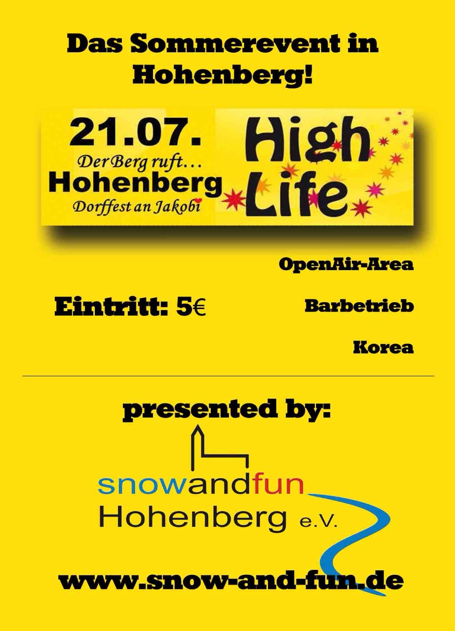 HighLife